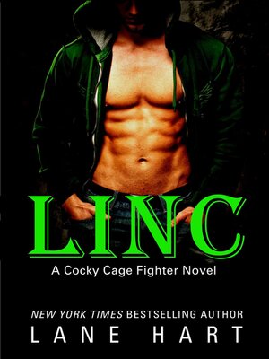cover image of Linc